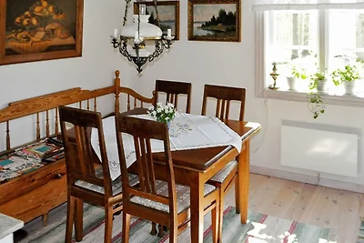 5 persone case ad KRISTINEHAMN