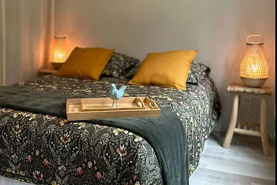 Ferienhaus für 6 Gäste in Cameliere