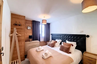 Wohnungen in Les Gets