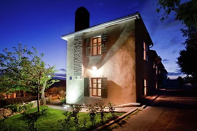 Authentisches Ferienhaus in Barban mit...