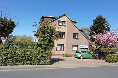 Gästehaus Wangerland bis 3 Personen