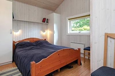6 Personen Ferienhaus in Præstø