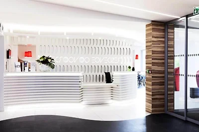 Néméa Toulouse Concorde Aparthotel