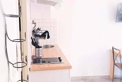 Monolocale per 2 persone