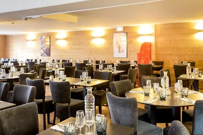 SOWELL HOTELS Le Parc & SPA