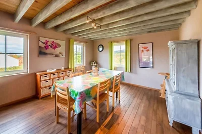 Ferienhaus in den Ardennen Luxemburg