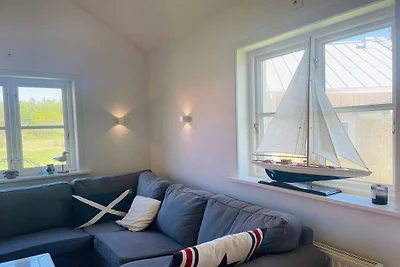 4 Sterne Ferienhaus in ELLÖS