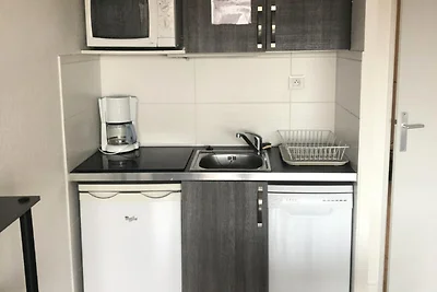 Apartment in der Nähe von Saint-Tropez mit St...