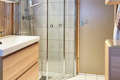6 Personen Ferienhaus in Tisleidalen-By Traum