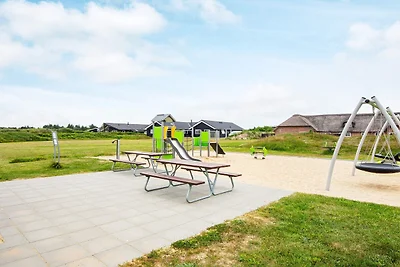 18 Personen Ferienhaus in Ringkøbing