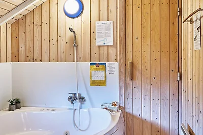 6 Personen Ferienhaus in Hemmet