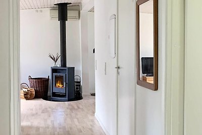 6 Personen Ferienhaus in Gilleleje