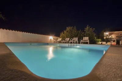 Adorabile casa vacanza con piscina privata