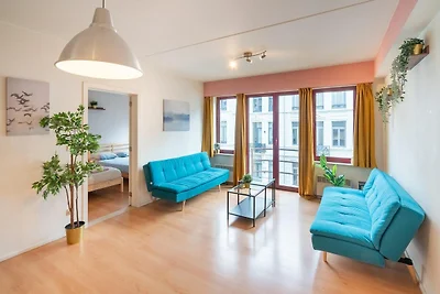 Wunderschöne Wohnung in Antwerpen
