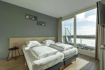 Wohnung nahe Groote Keeten Strand