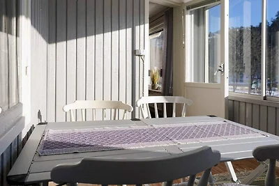 4 Personen Ferienhaus in LYSEKIL