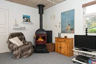 6 persoons vakantie huis in Hemmet