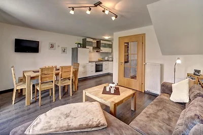 Ferienhaus mit 1 Schlafzimmer