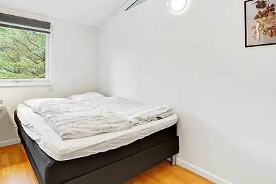 8 Personen Ferienhaus in Rømø