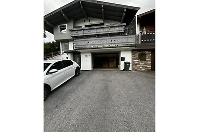 Appartamento per le vacanze Robin