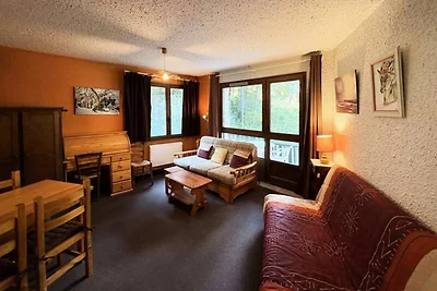 Apartment in Prébois in der Nähe des...