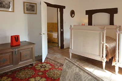 Nebengebäude eine Châteaus aus dem 16.