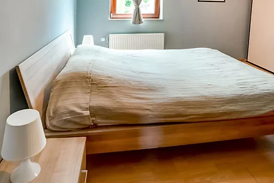 Fuga in famiglia con piscina