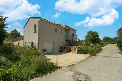 Gemütliches Ferienhaus mit Pool