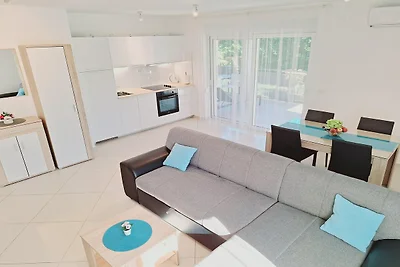 Reizvolle Ferienwohnung Parterre mit privater...