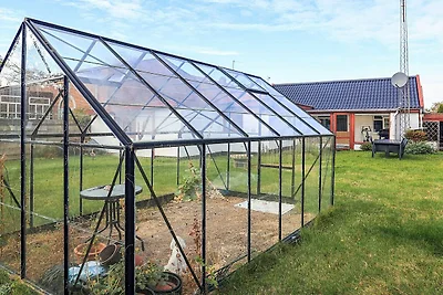 6 Persone case ad Gedser