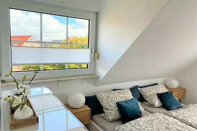 Ferienwohnung mit 1 Schlafzimmer