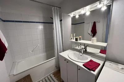 Appartement in Villeneuve bij Serre Chevalier