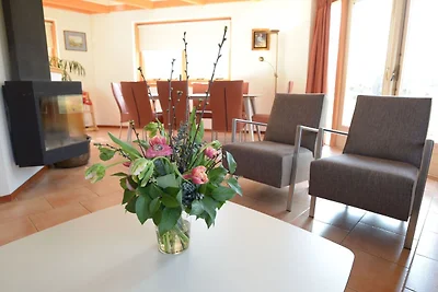Luxusvilla an den Dünen