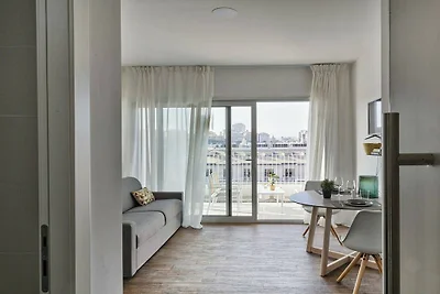 Deluxe Apartment - Ice - Locazione