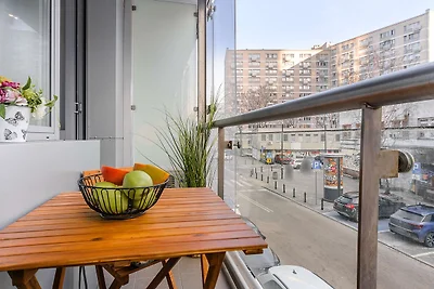 apartman za odmor Obiteljski odmor Warschau