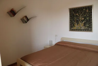 Ferienhaus in der Nähe des Gardasees