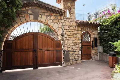 Appartement in Cannes met toegang tot een...