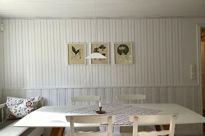 4 Sterne Ferienhaus in NORRTÄLJE