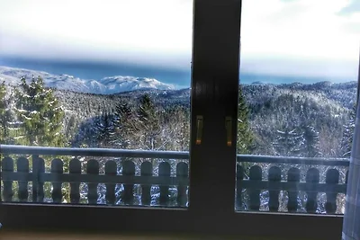 Ferienhaus mit Whirlpool in Kozji Vrh