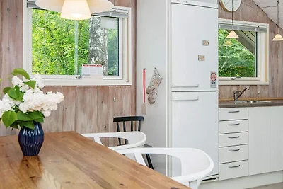 8 Personen Ferienhaus in Toftlund