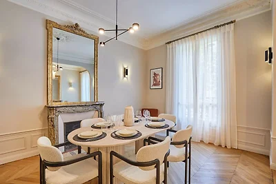 Geweldig appartement Saint Germain des Prés m...
