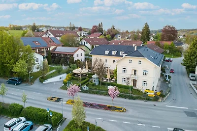 Ferienwohnung im Sammareier Gutshof