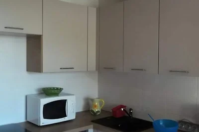 Studio für 4 Personen