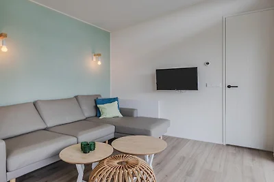 Lodge by Markermeer near Hoorn
