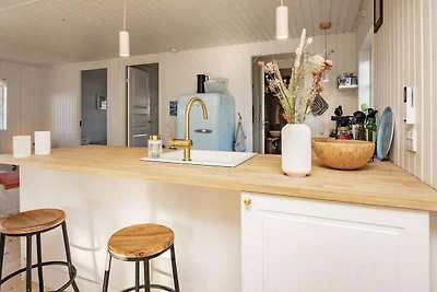 4 Personen Ferienhaus in Kerteminde