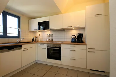 Ferienwohnung in Burhave