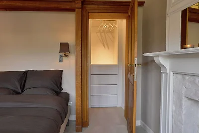 Kindvriendelijke cottage in de Ardennen met c...
