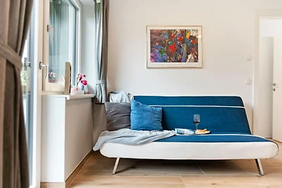 Moderne Ferienwohnung in Sankt Michael im...