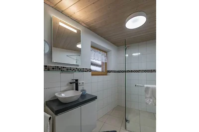 Haus Holzeck / Jenner