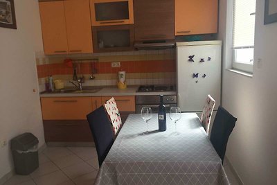 Apartments Roko (ST) - Standard One Bedroom A...